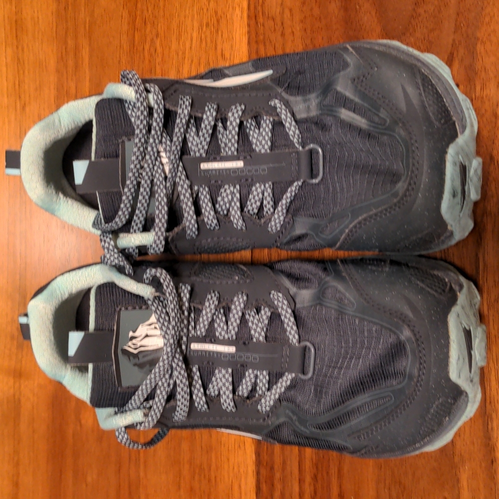 Altra Lone Peak 4.5 Trail Running Shoe